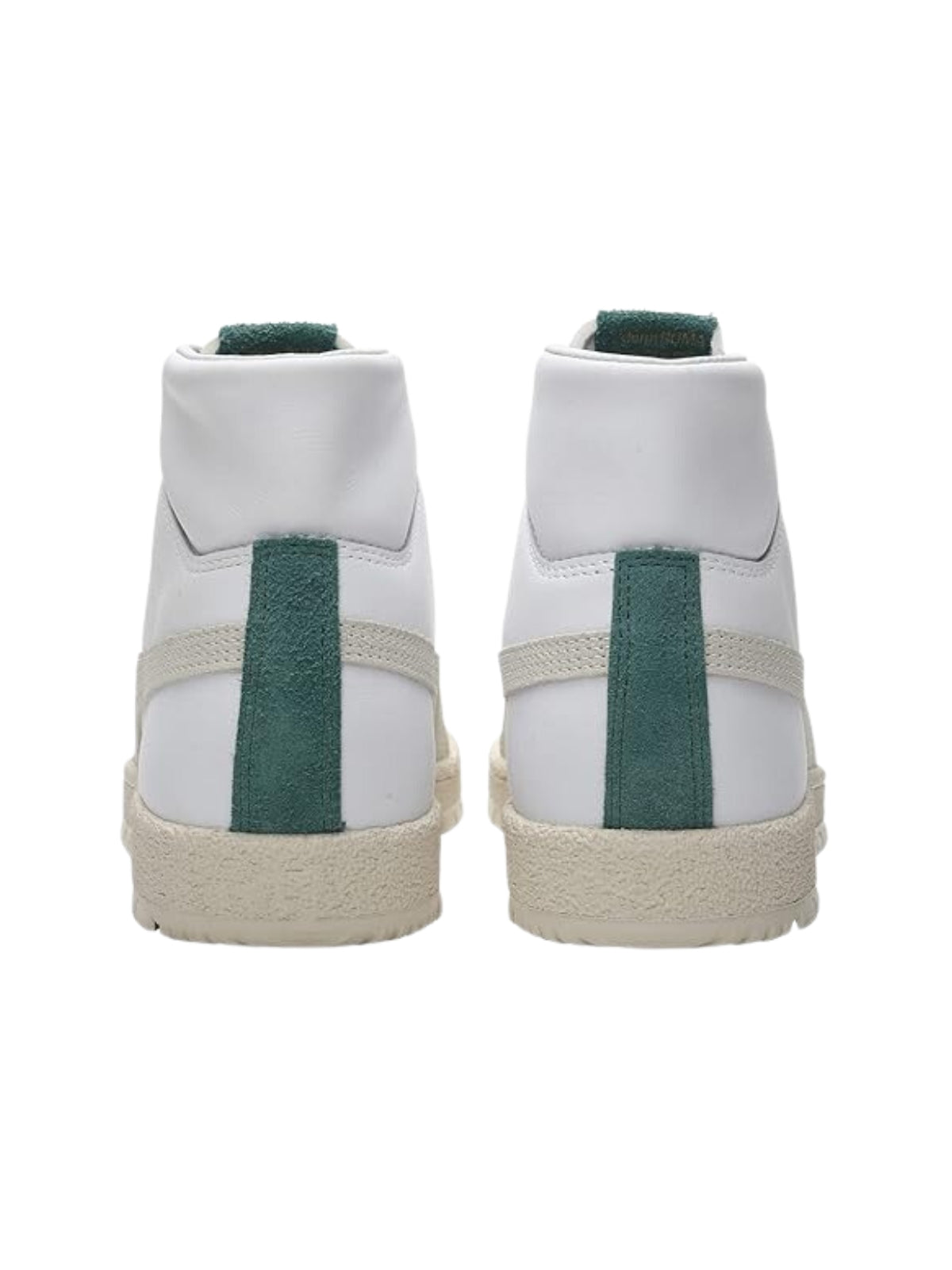 Puma Sneaker Ralph Sampson 70 Mid Eggnog-White